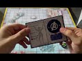 HEROCLIX Avengers: Hellfire Gala Unboxing! Thanks to @WizKidsOfficial