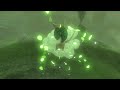 Almost Lost the Boulder to a Korok Puzzel | Breath of The Wild | BoTW