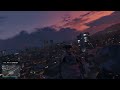 Grand Theft Auto V Hoon Take Down