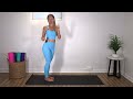 Fix Your Tight Hamstrings - 10 Minute Hamstring Stretches!