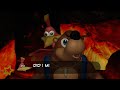 BANJO-KAZOOIE: Speed-Run // Animation 5