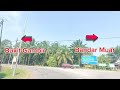 Roadtrip Jalan Alternative (J187)Serom 8 Tangkak /Bukit Gambir/Muar