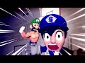 All Songs From SMG4 PUZZLEVISION Arc (UPDATED)