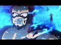 Kirishima Saves Mina | DUB | My Hero Academia