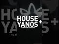House of Yanos Amapiano Takeover At SVD x Adidas Dubai