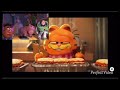 My #review of #garfield animated movie #subscribenow