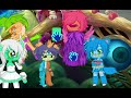 Ethereal Workshop Wave 4 Reanimated in Gacha Life 2 / X'rt and Pentumbra