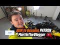 BIG TEST Can Am Spyder Exhaust COMPARISON