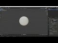 Quick tutorial (Gonna remake) On how to give a mesh an outline in blender.