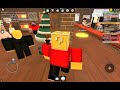 My first Roblox video