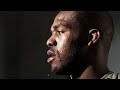 Letter to Jon Jones