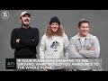 The Workaholics Guys Answer The Internets Weirdest Questions.