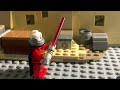 LEGO STAR WARS The Old Republic ep1