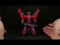 Transformers Legacy United Cyberverse Universe Windblade with NONNEF Upgrades