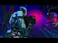 XCOM 2 - Last Mission and Ending