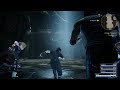 FINAL FANTASY XV - Trapped in Boss Room