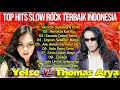 THOMAS ARYA _ Yelse  Full Album - Kumpulan 20 Lagu Terbaik THOMAS ARYA |Lagu Slow Rock Terbaru 2021