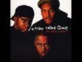 Tribe Called Quest Electric Relaxtion