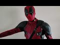 PRO Edition Deadpool Suit from CostumeReplicaCave