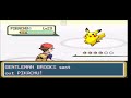 Pokémon fire red squirtle playtrough #5