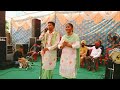 singer gurvail basarke and charanjeet kaur live show