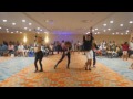 [K-Pop Con Miami '15] 35 K-Pop Dances in 21 Minutes
