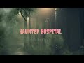 Haunted Hospital (प्रेत/प्रेतनी) पीछे आ जाए तो ? l Real Horror Story In Hindi