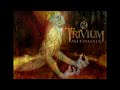 Trivium - Dying In Your Arms (demo version)