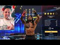 WWE 26 June 2024 Roman Reigns VS. Solo Sikoa VS. Brock Lesnar VS The Rock VS All Raw & Smackdown
