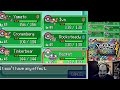 We’re blasting off AGAIN!!!. Soul Link Nuzlocke pt 9 with Ron!