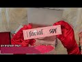 JEFFREE STAR  2024 VALENTINES MYSTERY TREATS BOX 2 UNBOXING, DID YOU WIN FRIENDSHIP? GOODLUCK!