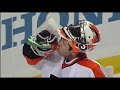 2011 Stanley Cup Playoffs Round 1 Buffalo Sabres vs Philadelphia Flyers All Goals