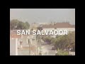 El Salvador 2021 Super 8