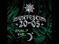 FECHA - FEID feat. YANDEL | MANIFESTING 20-05 (Album)
