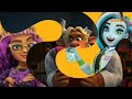 Nickelodeon - (Global, russian audio) - (Continuity)