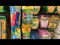 Dollar Tree Shop with me 1hr (no talking)