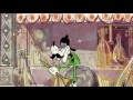 Turkish Delights | A Mickey Mouse Cartoon | Disney Shorts