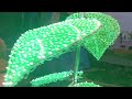 চন্দননগর বিখ্যাত মেকানিক্যাল গাছ | Mechanical Led Tree | Pixel 12 Volt | Making to Complete Video