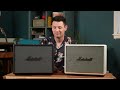 It's Worth it! Marshall Woburn 3 Full Review