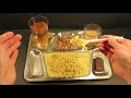 2017 Finnish 24 Hour Combat Ration MRE Review Meal Ready to Eat Taste Testing