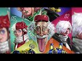 ¡Revelación del Siglo Vacío! El Misterio de Emeth | Teoria One Piece