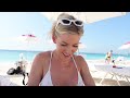 Our Honeymoon Vlog | Grand Cayman