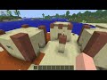 Minecraft modern beta test