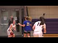 High School Girls Basketball: Dowling Catholic vs. Holy Angels