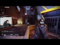 Is Wish You Luck back? | Destiny 2 PvP Highlights