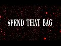 G Herbo - Spend That Bag (Lyric Video)