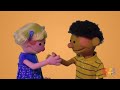 What's Your Name? featuring The Super Simple Puppets | Greeting Song | Super Simple Songs