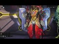 Warframe　ソーティー　ハイジャック(弓)　防衛(放射線)　起動防衛(属性:爆発)