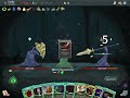 Spire Spear Dead at Turn One; Unfathomably Lucky Slay The Spire Turn