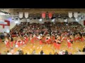 Vista Ridge Star Steppers - Disco - Pep Rally Nov 6, 2015